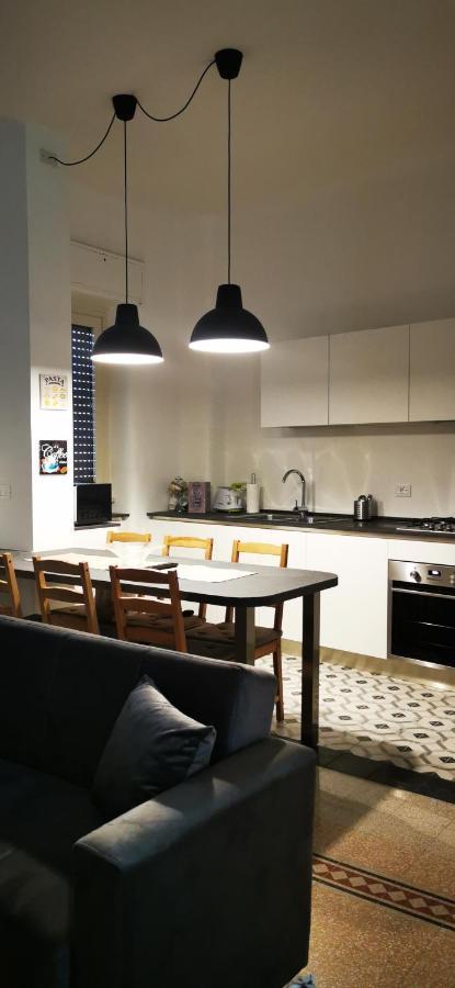 Dimoradoria Apartment โรม ภายนอก รูปภาพ